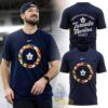 Toronto Marlies Indigenous Celebration Game T-Shirt