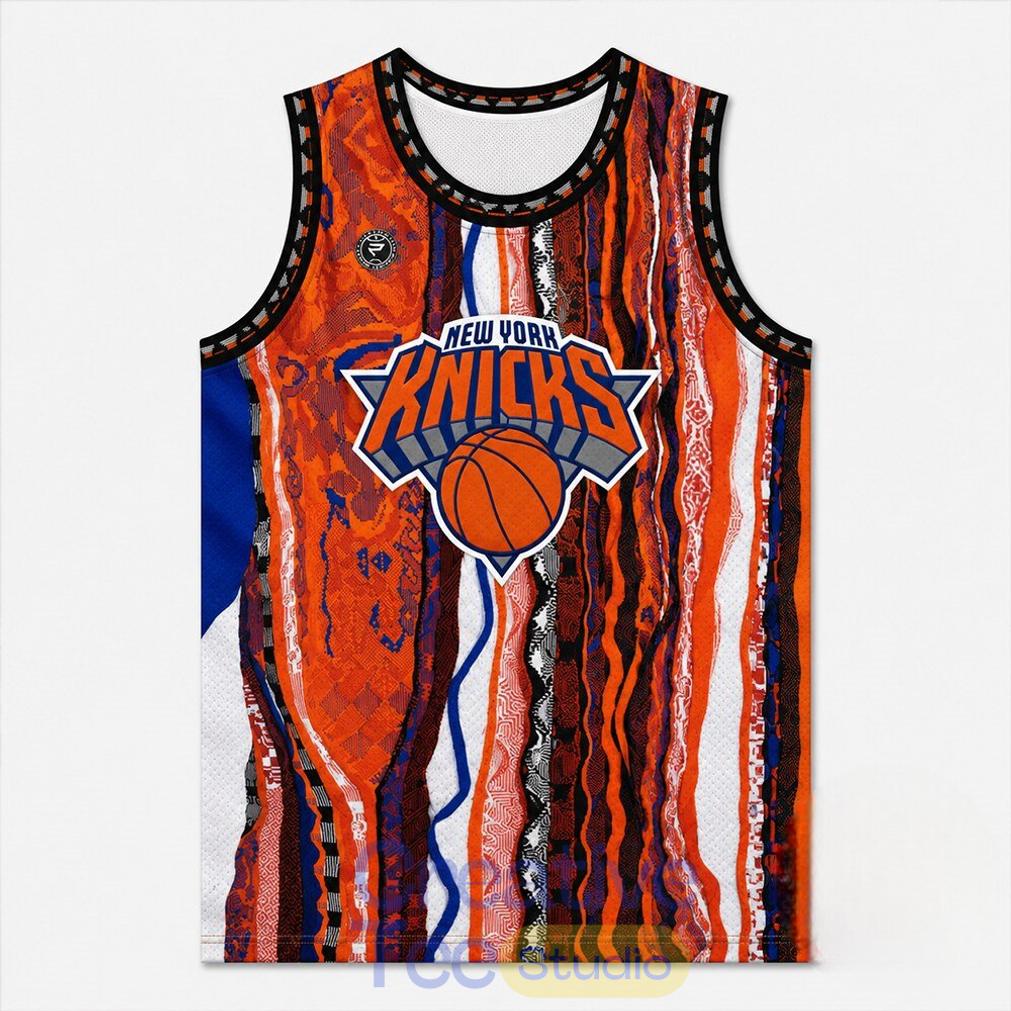 Tracy Morgan Knicks Game 4 2026 Basketball Jersey Tracy Morgan Knicks Game 4 2026 Basketball Jersey