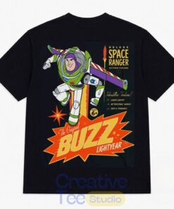 Travis Kelce Buzz Lightyear Shirt