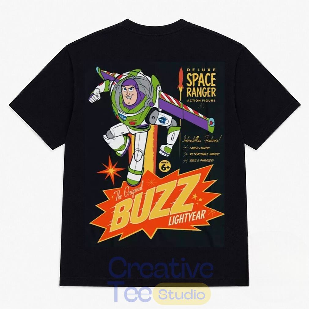 Travis Kelce Buzz Lightyear Shirt Travis Kelce Buzz Lightyear Shirt