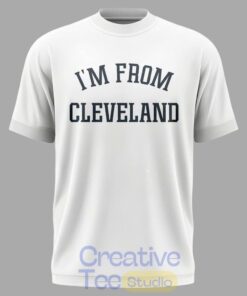 Travis Kelce Cleveland Guardians T-Shirt