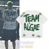 Trump Posted Team Algae T-Shirt
