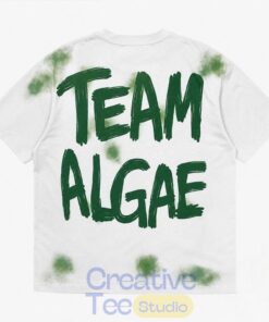 Trump Posted Team Algae T-Shirt