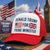 Tyson Fury Hat Donald Trump For Prime Minister Cap At UFC 250 1 Tyson Fury Hat Donald Trump For Prime Minister Cap At UFC 250 2 sAR6k.jpg