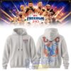 UFC Freedom 250 White House Hoodie