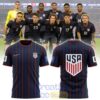 US Soccer World Cup 2026 Away T-Shirt Limited Edition