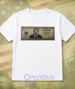 US Trump 250 Two Hundred Fifty Dollar Bill Shirt US Trump 250 Two Hundred Fifty Dollar Bill Shirt