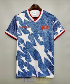 USA 1994 Away Shirt