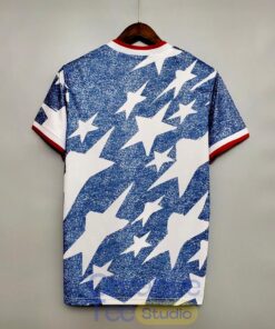 USA 1994 Away Shirt