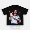 USA Hockey AUSTON Champion Middle Finger Shirt