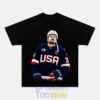 USA Hockey AUSTON Hockey Graphic Shirt