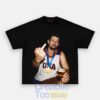 USA Hockey CONNOR After Hours Drunk and Smoke Shirt