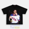 USA Hockey CONNOR Champion Drunk Shirt