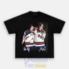 USA Hockey Jack Hughes Champion Graphic Shirt 5 USA Hockey Jack Hughes Champion Graphic Shirt 5 PkFO7.jpg