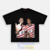 USA Smokin’ Football Club Shirt