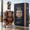 USA Soccer Road To World Cup 2026 Route 66 Whiskey Bottle 2 s1FPF.jpg