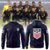 USMNT 2026 World Cup Limited Edition Away Hoodie