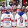 USMNT Virgil Abloh Archives New Collection Hoodie