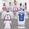 US Soccer Virgil Abloh Archive Collection Essentials 2026 Tee