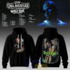 Una Aventura World Tour 2026 Hoodie