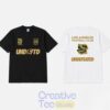 Undefeated x US Soccer Federation x LAFC T-Shirt 1 Undefeated x US Soccer Federation x LAFC TShirt 2 92VXk.jpg