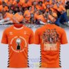 Valencia Basket 2026 Liga Endesa Champions T-Shirt