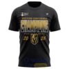Vegas Golden Knights Heather Charcoal 2026 NHL Western Conference Champ 2Sided TShirt 2 ePCt0.jpg