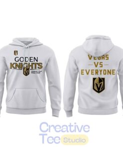 Vegas Golden Knights ‘Vegas vs Everyone’ Stanley Cup Final 2026 Shirt