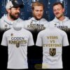 Vegas Golden Knights 2026 Stanley Cup Champions T-Shirt