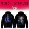 Vince Staples – Cry Baby Tour Hoodie