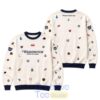 Washington District of Columbia Women’s Night 2026 at Buzzard Point Sweatshirt