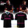 William Kennedy Cronulla Sharks Jersey