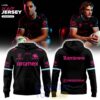 William Kennedy Cronulla Sharks Limited Edition Hoodie