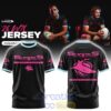 William Kennedy Cronulla Sharks Limited Edition T-Shirt