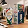 World Cup 2026 40 Oz Tumbler With Handle