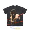 Wrestling 1998 Titan Sports WWF WWF Cactus Jack T-Shirt