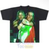 Wrestling D-Generation X T-Shirt