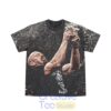 Wrestling Stone Cold Steve Austin T-Shirt