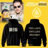 YEAT Lifestyle Corporation x Minions Monster Special Hoodie