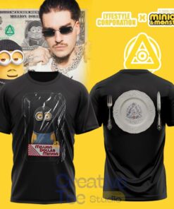 YEAT Lifestyle Corporation x Minions Monster Special Tee