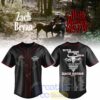 Zach Bryan With Heaven On Tour 2026 Baseball Jersey 2 jDQa0.jpg