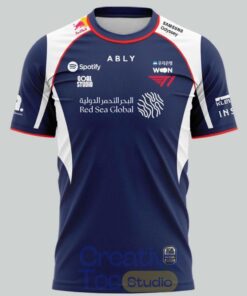 2026 Mid-Season Invitational T1 T-Shirt