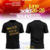 2026 Solid Sound Festival 🎶✨ T-Shirt 2 2026 Solid Sound Festival TShirt 2 9tvCG.jpg