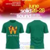 2026 Solid Sound Festival 🎶✨ T-Shirt 3 2026 Solid Sound Festival TShirt 3 3zQVd.jpg