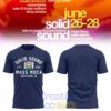 2026 Solid Sound Festival 🎶✨ T-Shirt 8 2026 Solid Sound Festival TShirt 8 MHCOI.jpg