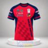 2026 Toledo Mud Hens Racing Night Football Jersey