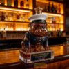 250th Anniversary Military-Inspired Bulldog Whiskey Bottle 1 250th Anniversary MilitaryInspired Bulldog Whiskey Bottle 2 uFK0J.jpg