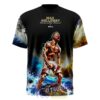329 Max Holloway Undeniably Blessed T-Shirt 1 329 Max Holloway Undeniably Blessed TShirt 2 79qA9.jpg
