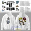 ASAP Rocky DONT BE DUMB WORLD TOUR 2026 White Collection Hoodie 2 dSETd.jpg