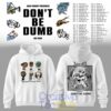 ASAP Rocky DONT BE DUMB WORLD TOUR 2026 White Collection Hoodie 3 Dv5oI.jpg